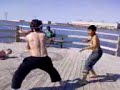 Fight Time FBG