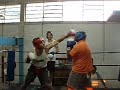 Eu vs Flaviao
