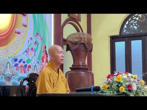 Tinh Hoa NIKAYA - Tâm Từ Rộng lớn - Vô Lượng - Không Hận Không Sân