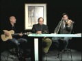 George Lammam Ensemble on Arab TV