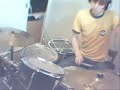 Drumming
