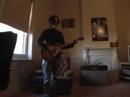 Bluesbreaker Demo #5- normal channel