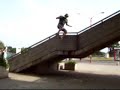 Le Parkour - Slovakia, Raca - Part 3 Le Parkour - Slovakia, Raca - Part 3