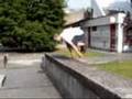Le Parkour - Slovakia, Raca - Part 3