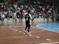 Jogo Beneficente - Jogo principal 01.flv
