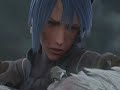 Kingdom Hearts - Why Sanctuary