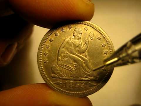 U.S Type Coins Pt 3