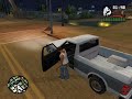 Grand theft auto San andreas: Fun with water level Grand theft auto San andreas: Fun with water level