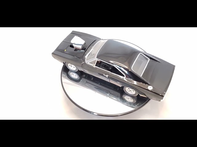 1:18 ERTL Fast and Furious 1970 Dodge Charger Dom Toretto NB in Arts & Collectibles in Kawartha Lakes
