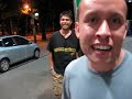 The Fart Eternal Night