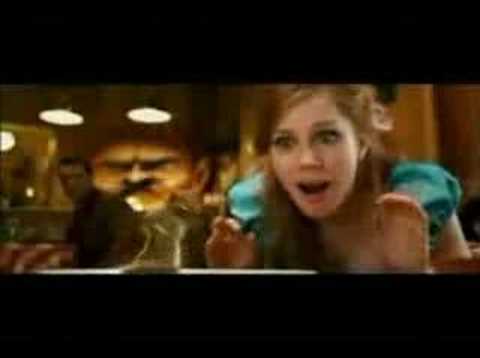 Amy Adams video