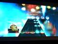Beautiful Disaster FC Expert Guitar