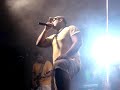 KD Kavan - Noite do Reggae - Clube Ararense