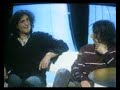 Extremoduro en Eva Hache