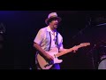tom principato at the blues aan zee festival 2007, in the noviteit in monster