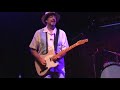 tom principato at the blues aan zee festival 2007, in the noviteit in monster