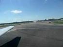 ERJ135 takeoff ERJ135 takeoff