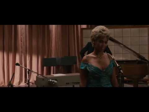 Beyonce Id rather go blind for change extrait cadillac records
