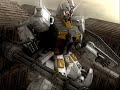 GUNDAM OP -「翔べ！ガンダム」-（kakaoke ASA ver3）