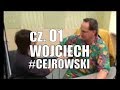 Wojciech Cejrowski w Radiu Wroc&Aring;