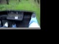 GOLF CART CRASHING/FLIPPING/ROLLING/DRIFTING AND OFF-ROADING