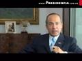 X. Mensaje de Infraestructura 2, Segundo Informe de Gobierno