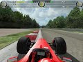 record ferrari f1 2009 monza f1 formula 1
