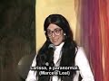 Larissa paranormal