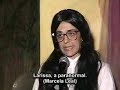 Larissa paranormal