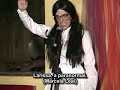 Larissa paranormal