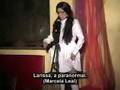 Larissa paranormal