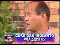 Dan Inosanto 1995 Part 3 of 4 Dan Inosanto 1995 Part 3 of 4