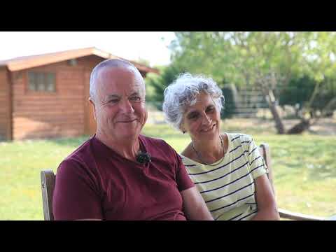 André et Claudine