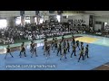 UST-Salinggawi: Cheermania 2008 UST-Salinggawi: Cheermania 2008
