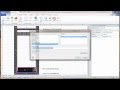 Visio 2010 Network Rack Diagram Tutorial - Part 5 - Equipment Labels