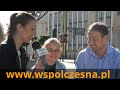Kawa czy herbata na Rynku Ko�ciuszki