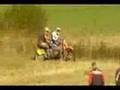 Sipoo enduro 1.9.2007