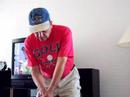 Hacker golfer meets The Golfer
