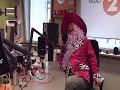 Terry Wogan reads Radio2 Janet & John stories