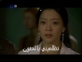 انت مو قد الكلام.