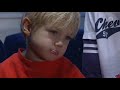 Timeout: Robert Gustafsson - Tony Rickardsson