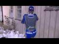 Timeout: Robert Gustafsson - Tony Rickardsson