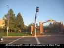 Poor Pedestrian Signals