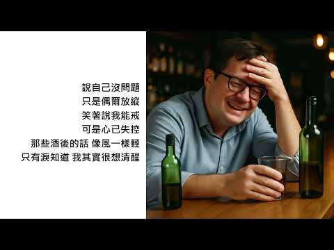 回家的路 NEW MV