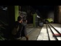 Splinter Cell Conviction Hands-On