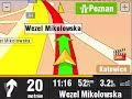 NavRoad map NavRoad map