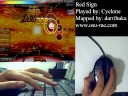 osu! - Mouse Play - Red Sign - S Rank - 98.40%