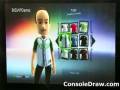 Xbox Live Experience review on Xbox 360