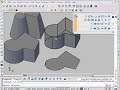 CADclip - AutoCAD 2007 3D - Thicken Surface CADclip - AutoCAD 2007 3D - Thicken Surface