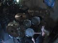 I-despise Masses and swarms drum video